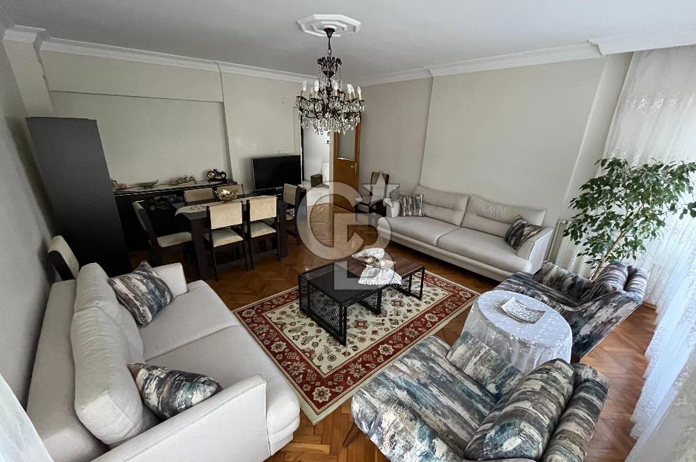 MALTEPE BAĞLARBAŞI METROYA YAKIN SATILIK 3+1 DAİRE