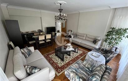 MALTEPE BAĞLARBAŞI METROYA YAKIN SATILIK 3+1 DAİRE