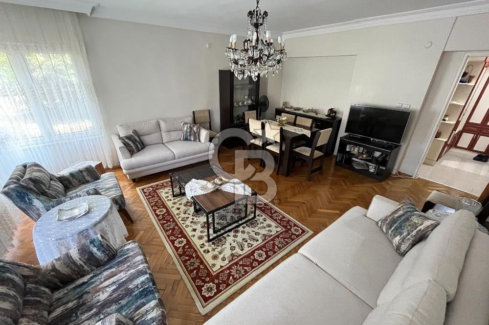 MALTEPE BAĞLARBAŞI METROYA YAKIN SATILIK 3+1 DAİRE