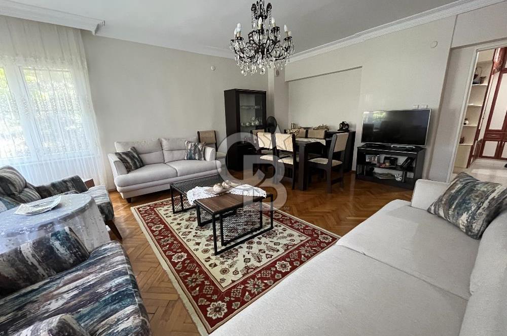 MALTEPE BAĞLARBAŞI METROYA YAKIN SATILIK 3+1 DAİRE