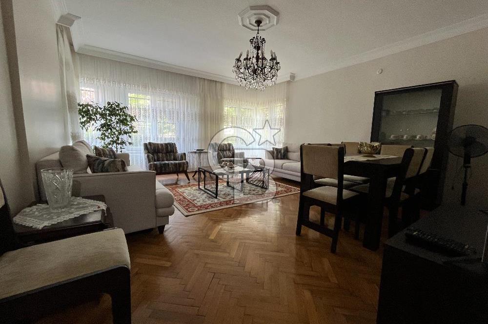 MALTEPE BAĞLARBAŞI METROYA YAKIN SATILIK 3+1 DAİRE