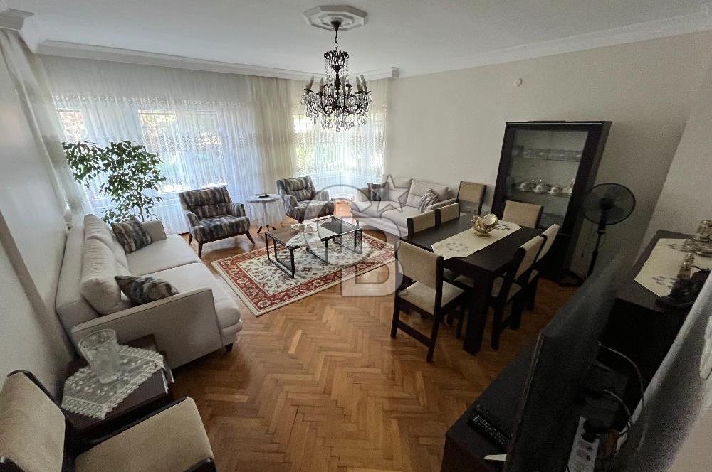 MALTEPE BAĞLARBAŞI METROYA YAKIN SATILIK 3+1 DAİRE