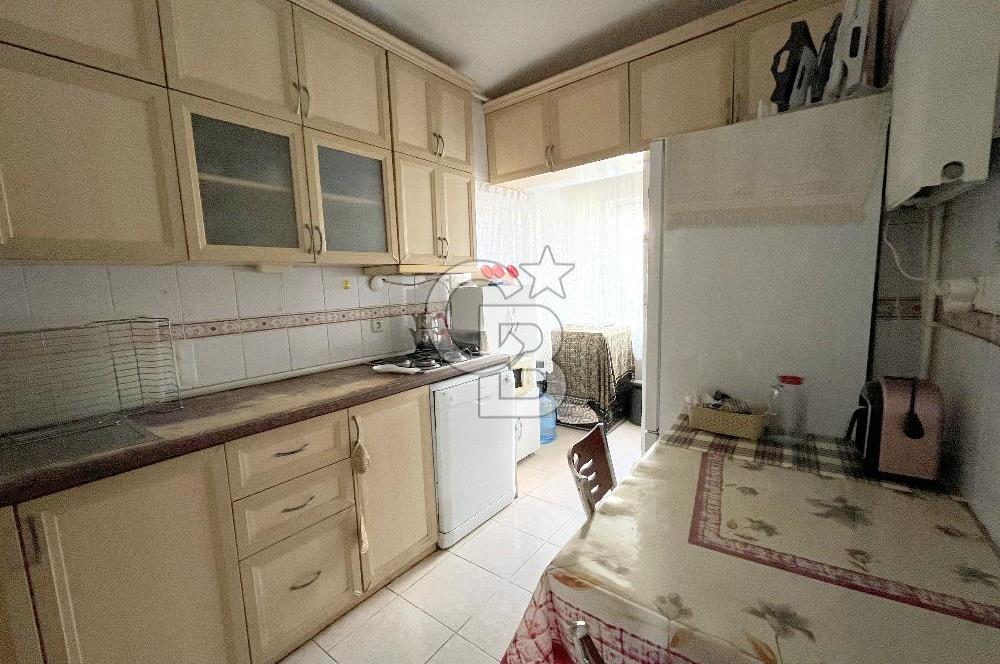 MALTEPE BAĞLARBAŞI METROYA YAKIN SATILIK 3+1 DAİRE