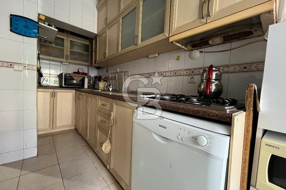 MALTEPE BAĞLARBAŞI METROYA YAKIN SATILIK 3+1 DAİRE