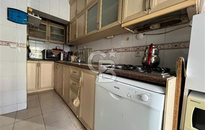 MALTEPE BAĞLARBAŞI METROYA YAKIN SATILIK 3+1 DAİRE