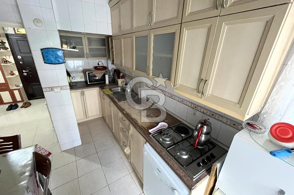 MALTEPE BAĞLARBAŞI METROYA YAKIN SATILIK 3+1 DAİRE