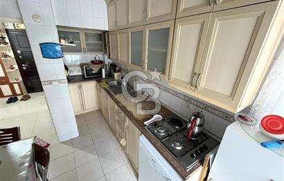 MALTEPE BAĞLARBAŞI METROYA YAKIN SATILIK 3+1 DAİRE