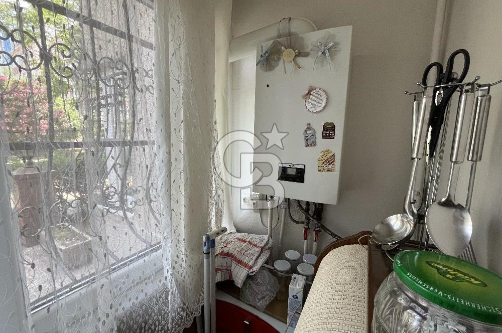 MALTEPE BAĞLARBAŞI METROYA YAKIN SATILIK 3+1 DAİRE