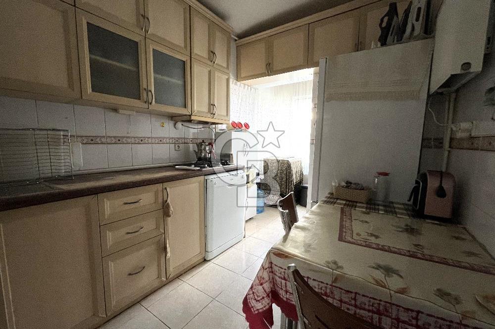 MALTEPE BAĞLARBAŞI METROYA YAKIN SATILIK 3+1 DAİRE