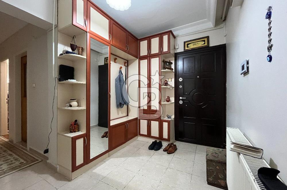 MALTEPE BAĞLARBAŞI METROYA YAKIN SATILIK 3+1 DAİRE