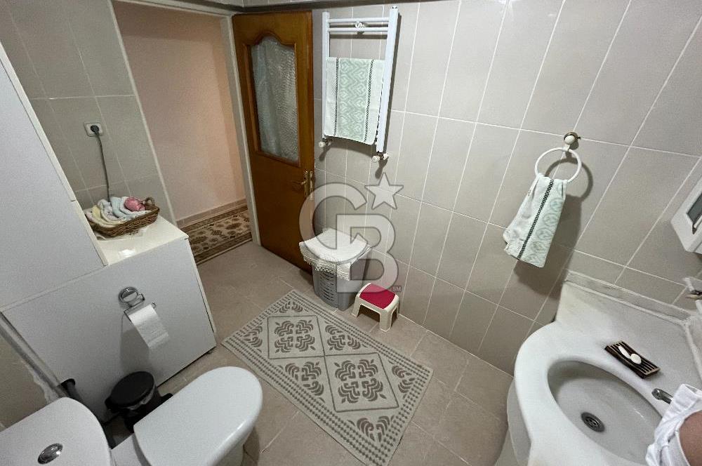MALTEPE BAĞLARBAŞI METROYA YAKIN SATILIK 3+1 DAİRE
