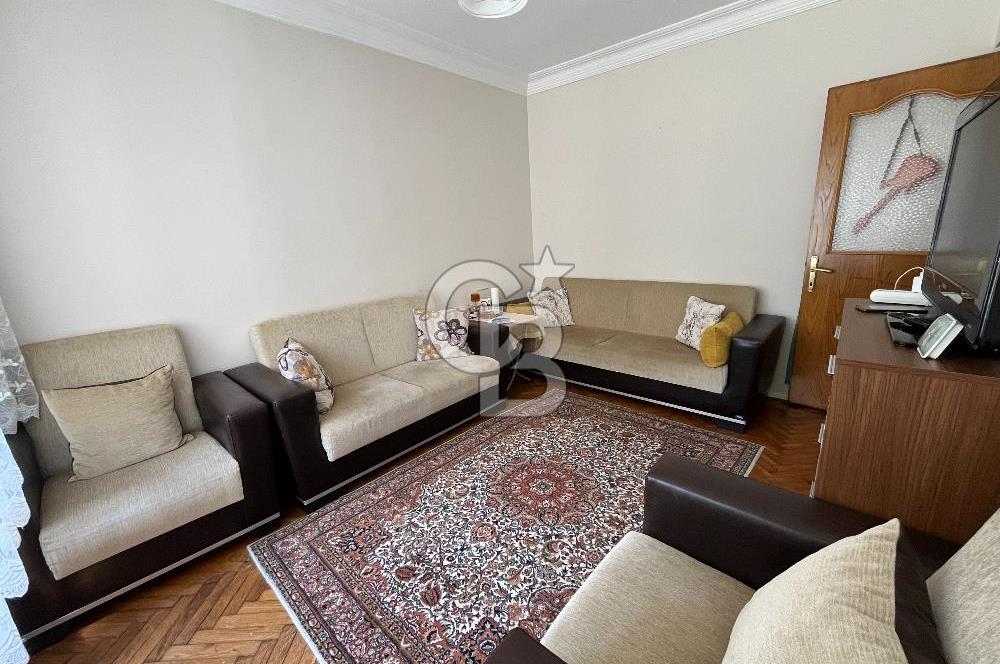 MALTEPE BAĞLARBAŞI METROYA YAKIN SATILIK 3+1 DAİRE