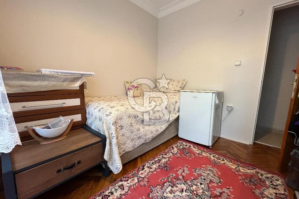 MALTEPE BAĞLARBAŞI METROYA YAKIN SATILIK 3+1 DAİRE