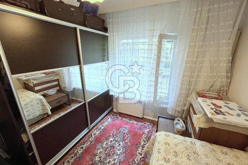 MALTEPE BAĞLARBAŞI METROYA YAKIN SATILIK 3+1 DAİRE