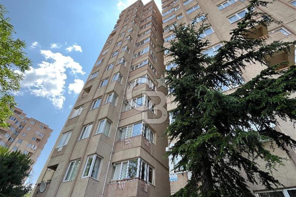 MALTEPE BAĞLARBAŞI METROYA YAKIN SATILIK 3+1 DAİRE