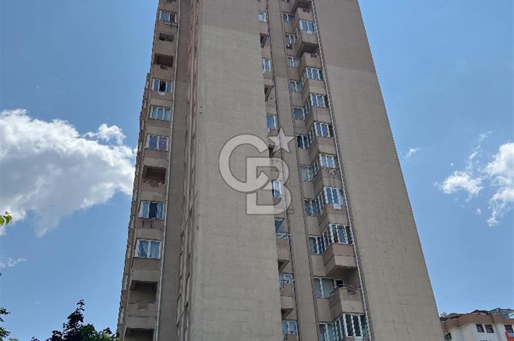 MALTEPE BAĞLARBAŞI METROYA YAKIN SATILIK 3+1 DAİRE