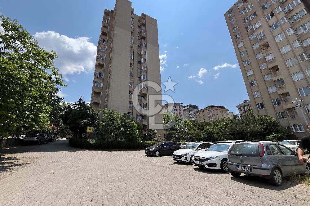 MALTEPE BAĞLARBAŞI METROYA YAKIN SATILIK 3+1 DAİRE