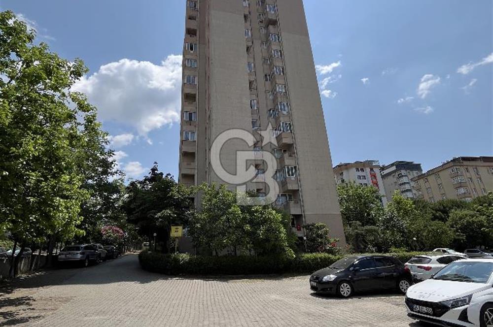 MALTEPE BAĞLARBAŞI METROYA YAKIN SATILIK 3+1 DAİRE