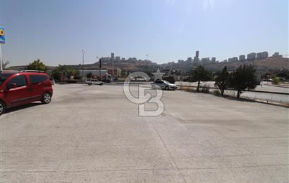 Sincan Ahi Mesud Bulvarında Kiralık İş Yeri.....