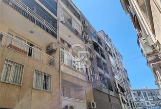 KARŞIYAKA  TERSANE MAHALLESİNDE SATILIK 3+1 DAİRE