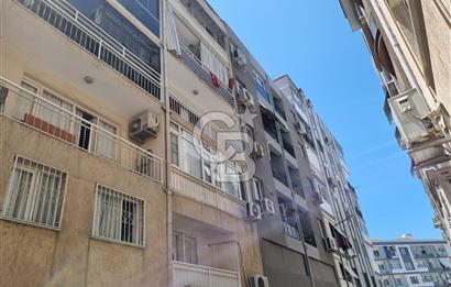 KARŞIYAKA  TERSANE MAHALLESİNDE SATILIK 3+1 DAİRE
