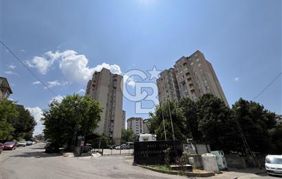 MALTEPE BAĞLARBAŞI METROYA YAKIN SATILIK 3+1 DAİRE