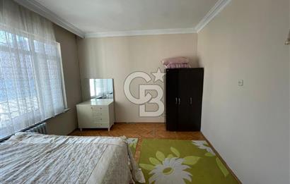 CB CITY'DEN BOZÜYÜK MERKEZDE EŞYALI KİRALIK DAİRE
