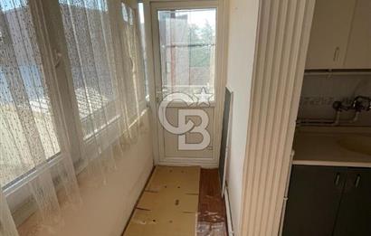 CB CITY'DEN BOZÜYÜK MERKEZDE EŞYALI KİRALIK DAİRE