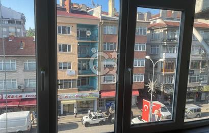 CB CITY'DEN BOZÜYÜK MERKEZDE EŞYALI KİRALIK DAİRE