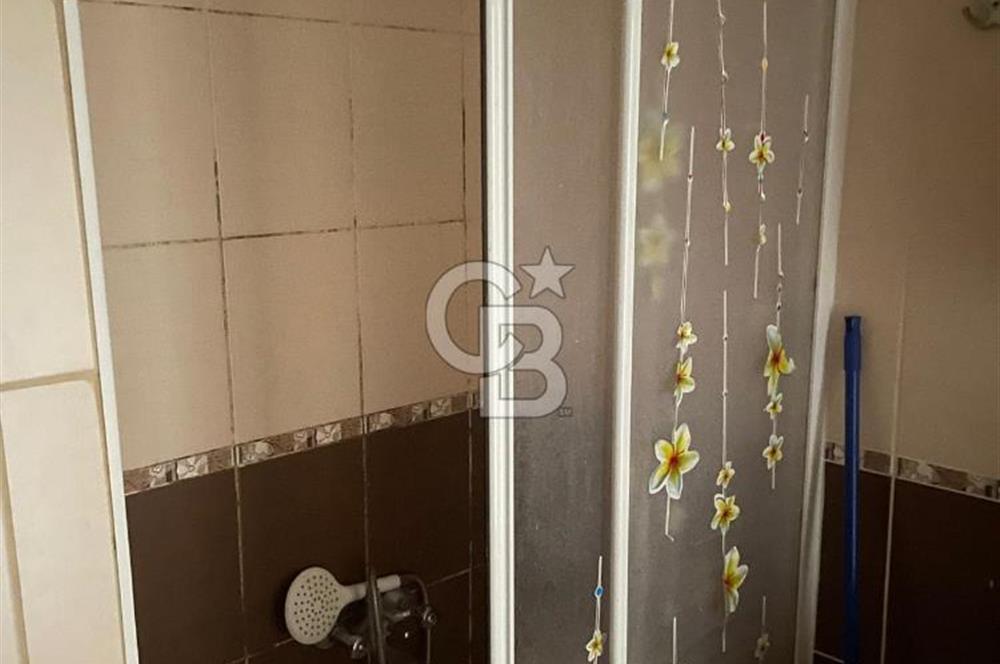 CB CITY'DEN BOZÜYÜK MERKEZDE EŞYALI KİRALIK DAİRE
