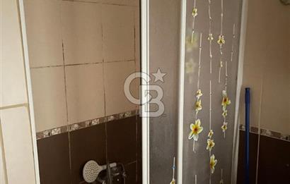 CB CITY'DEN BOZÜYÜK MERKEZDE EŞYALI KİRALIK DAİRE