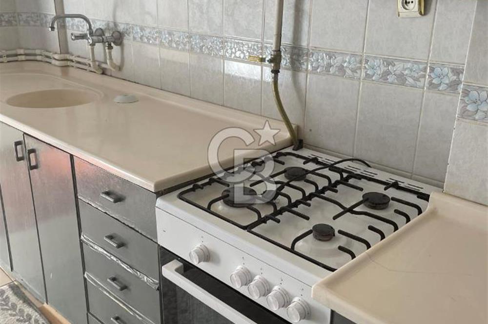 CB CITY'DEN BOZÜYÜK MERKEZDE EŞYALI KİRALIK DAİRE