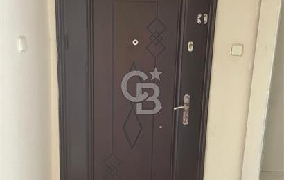 CB CITY'DEN BOZÜYÜK MERKEZDE EŞYALI KİRALIK DAİRE