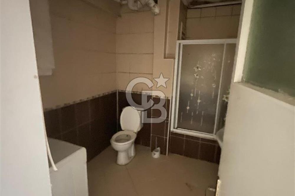 CB CITY'DEN BOZÜYÜK MERKEZDE EŞYALI KİRALIK DAİRE