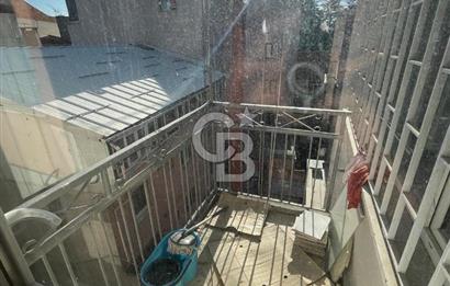 CB CITY'DEN BOZÜYÜK MERKEZDE EŞYALI KİRALIK DAİRE
