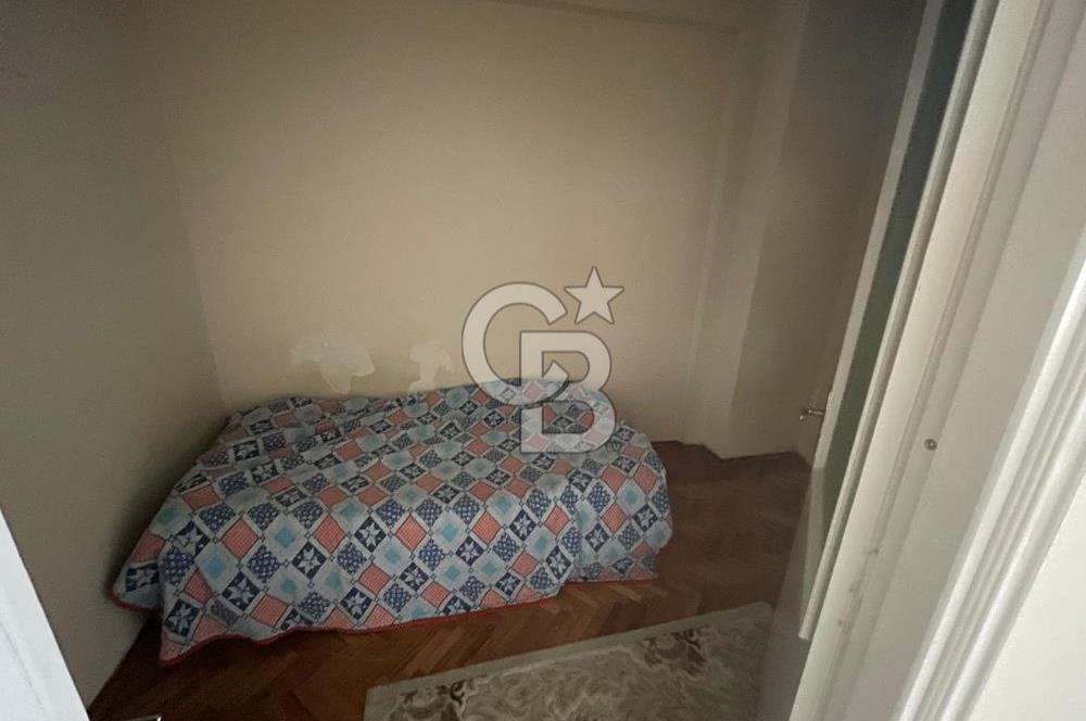CB CITY'DEN BOZÜYÜK MERKEZDE EŞYALI KİRALIK DAİRE