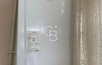 CB CITY'DEN BOZÜYÜK MERKEZDE EŞYALI KİRALIK DAİRE