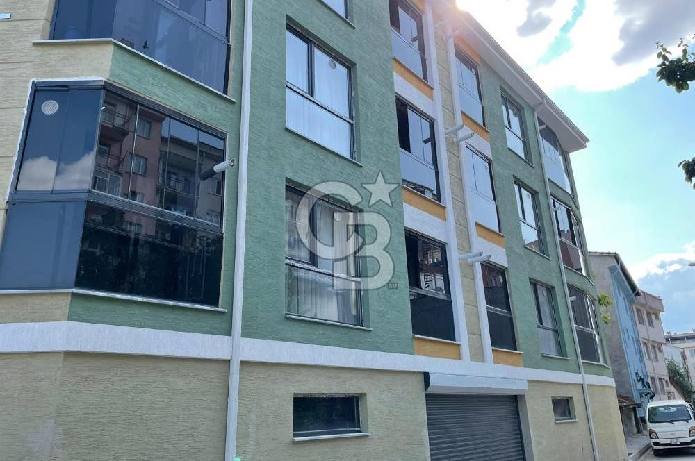 CB CITY'DEN BOZÜYÜK MERKEZDE SIFIR 1+1 KİRALIK DAİRE