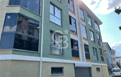CB CITY'DEN BOZÜYÜK MERKEZDE SIFIR 1+1 KİRALIK DAİRE