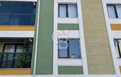 CB CITY'DEN BOZÜYÜK MERKEZDE SIFIR 1+1 KİRALIK DAİRE