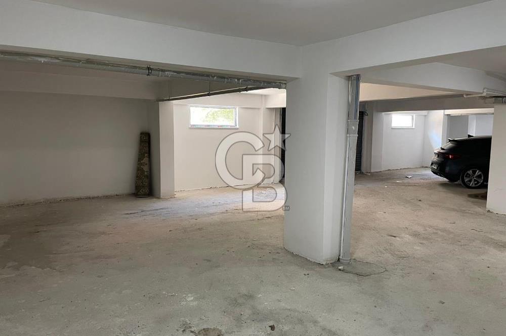 CB CITY'DEN BOZÜYÜK MERKEZDE SIFIR 1+1 KİRALIK DAİRE