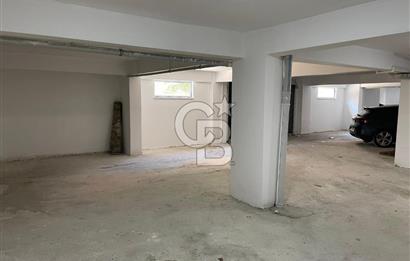 CB CITY'DEN BOZÜYÜK MERKEZDE SIFIR 1+1 KİRALIK DAİRE