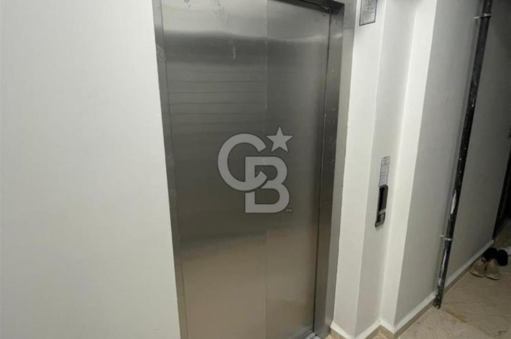 CB CITY'DEN BOZÜYÜK MERKEZDE SIFIR 1+1 KİRALIK DAİRE