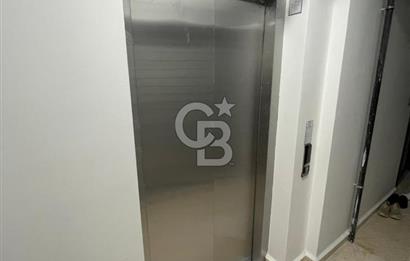 CB CITY'DEN BOZÜYÜK MERKEZDE SIFIR 1+1 KİRALIK DAİRE