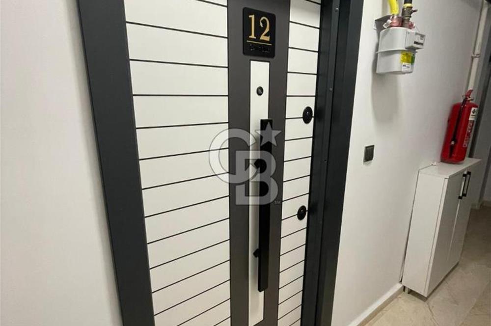 CB CITY'DEN BOZÜYÜK MERKEZDE SIFIR 1+1 KİRALIK DAİRE