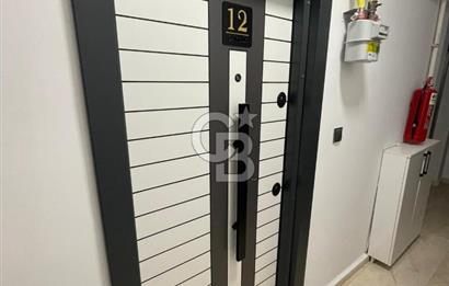 CB CITY'DEN BOZÜYÜK MERKEZDE SIFIR 1+1 KİRALIK DAİRE