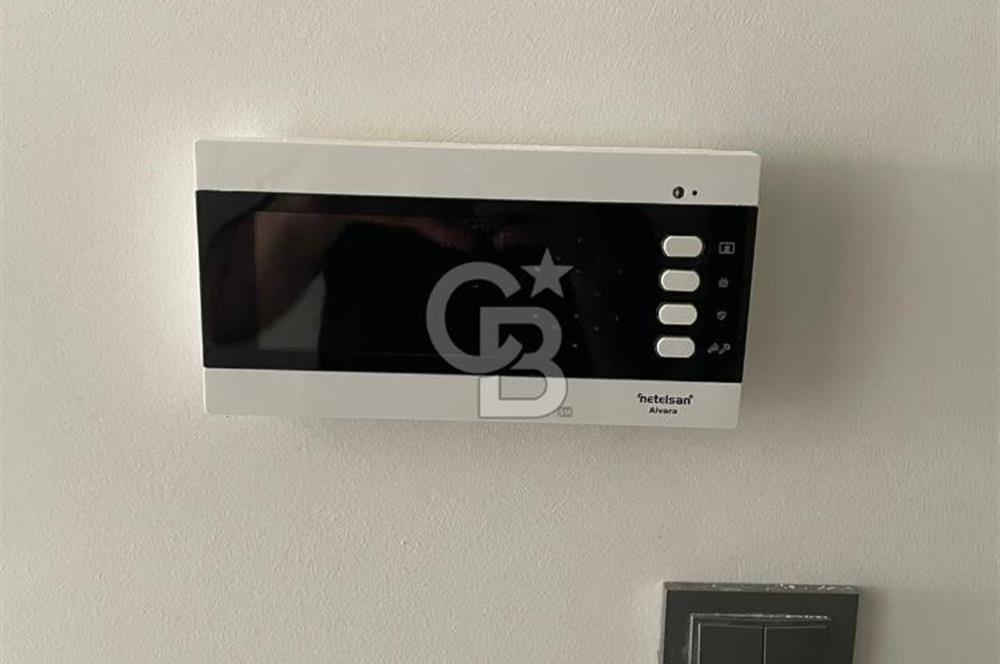 CB CITY'DEN BOZÜYÜK MERKEZDE SIFIR 1+1 KİRALIK DAİRE