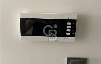 CB CITY'DEN BOZÜYÜK MERKEZDE SIFIR 1+1 KİRALIK DAİRE