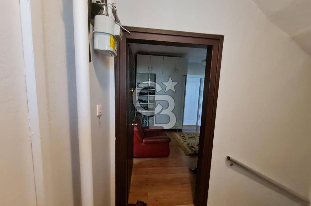 Yukarı Dudullu  da 3+1 kiralık daire