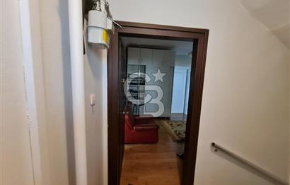 Yukarı Dudullu  da 3+1 kiralık daire